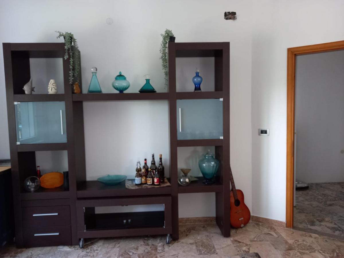 Fausto&Deby Apartment Oriago Luaran gambar