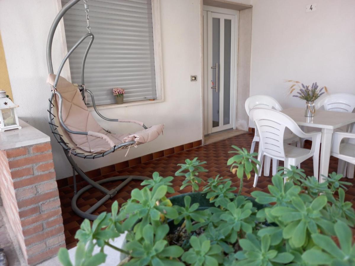 Fausto&Deby Apartment Oriago Luaran gambar