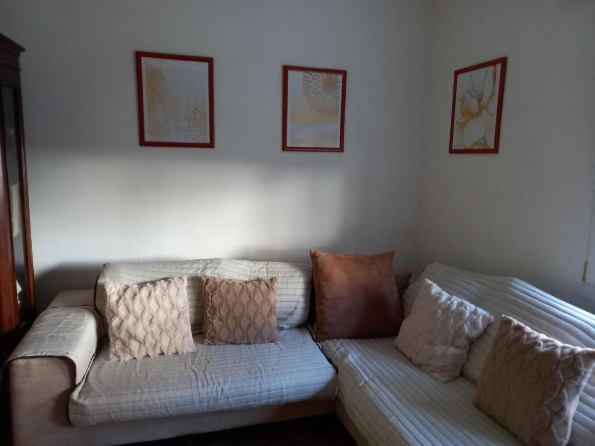 Fausto&Deby Apartment Oriago Luaran gambar