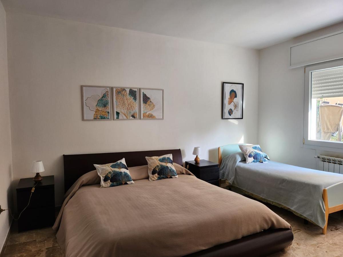 Fausto&Deby Apartment Oriago Luaran gambar