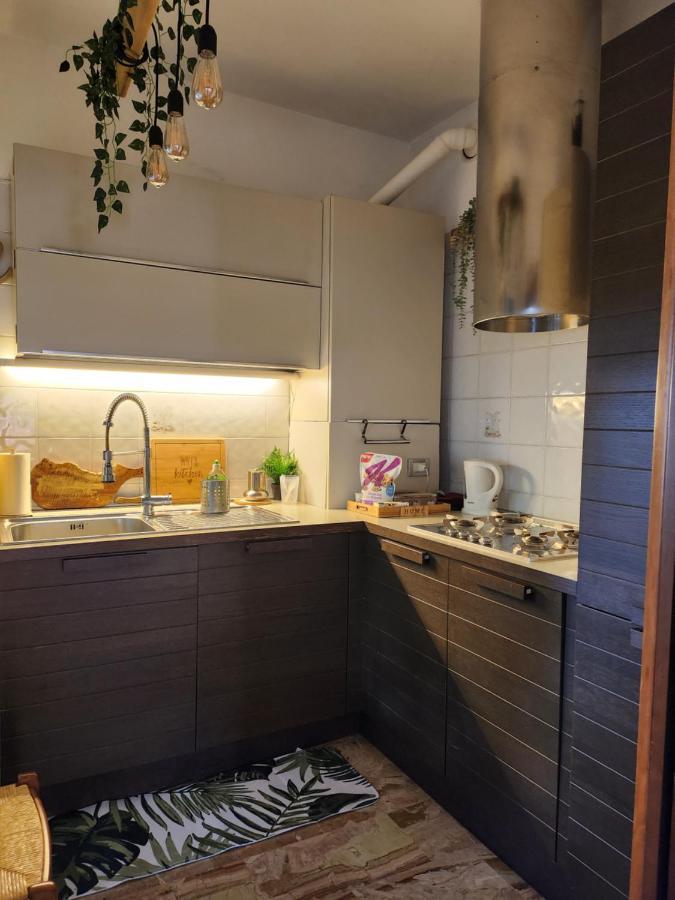 Fausto&Deby Apartment Oriago Luaran gambar