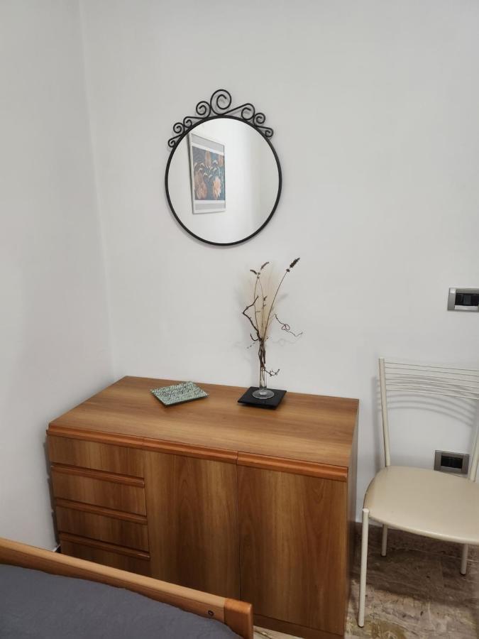 Fausto&Deby Apartment Oriago Luaran gambar