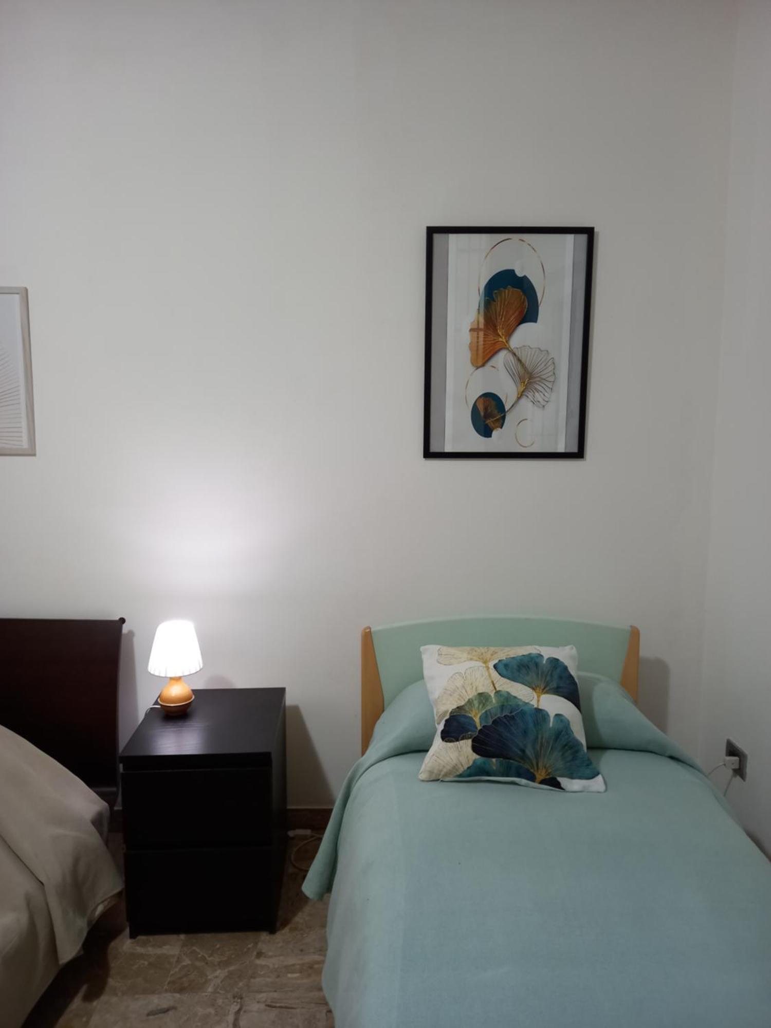Fausto&Deby Apartment Oriago Bilik gambar