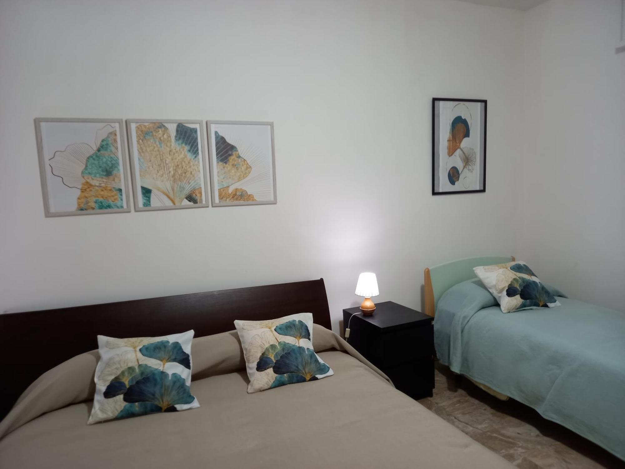 Fausto&Deby Apartment Oriago Bilik gambar