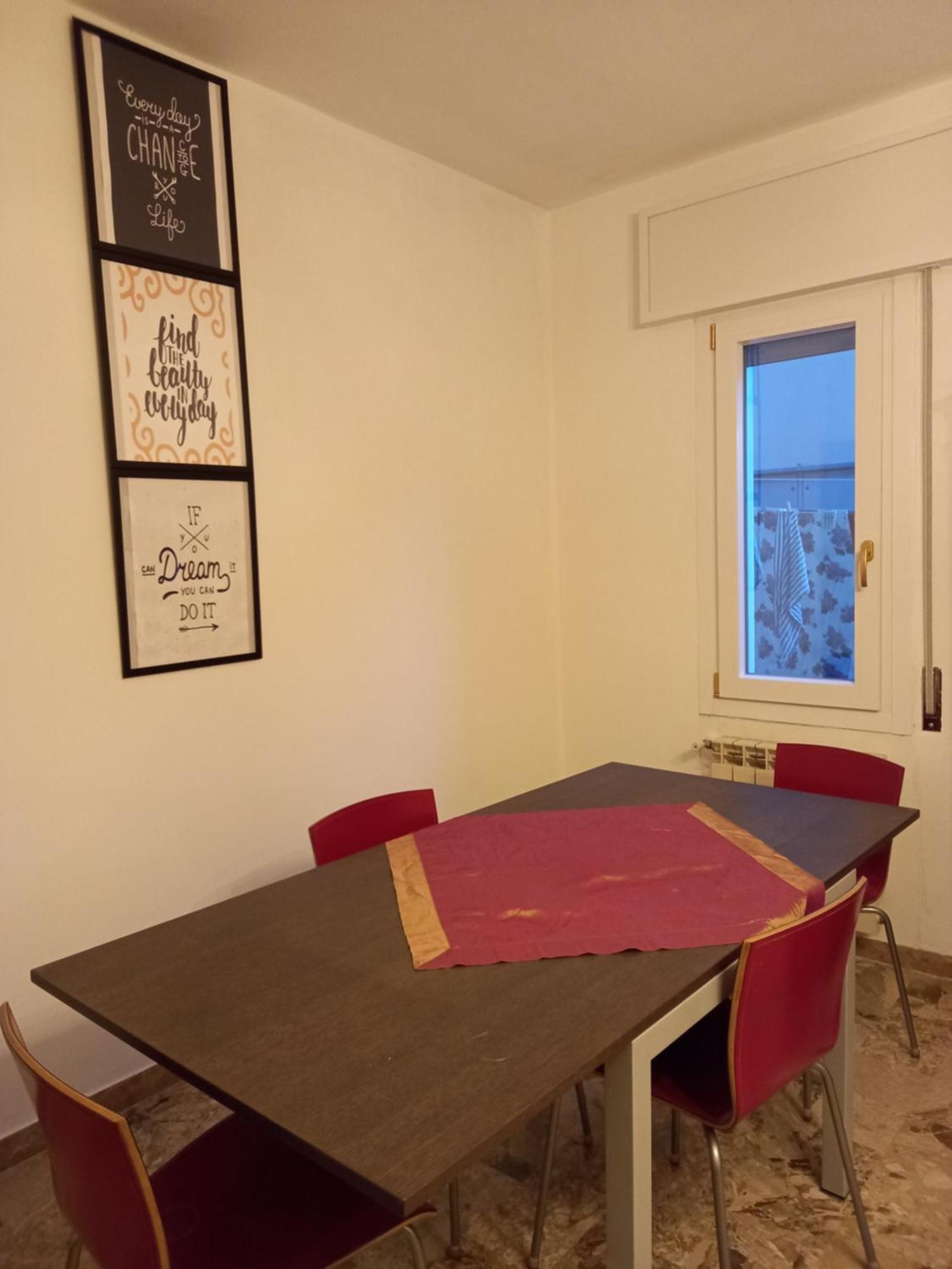 Fausto&Deby Apartment Oriago Bilik gambar